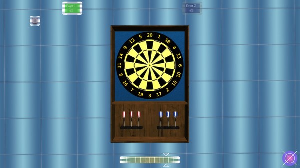 Darts and Friends screenshot 5