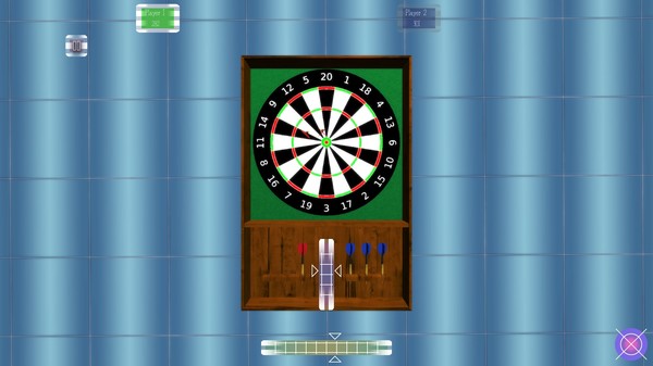 Darts and Friends screenshot 3