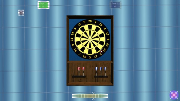 Darts and Friends screenshot 6
