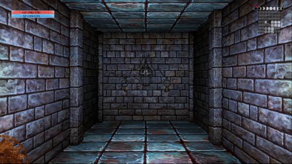 The 7th Circle - Endless Nightmare screenshot 5