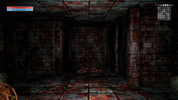 The 7th Circle - Endless Nightmare screenshot 4