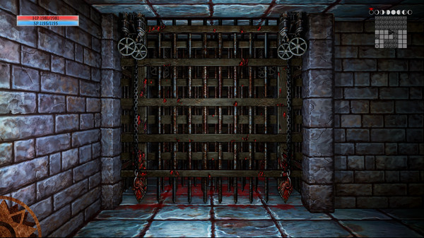 The 7th Circle - Endless Nightmare screenshot 1