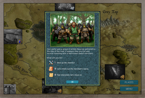 Age of Fear: The Undead King GOLD screenshot 3