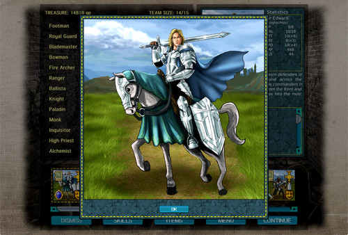 Age of Fear: The Undead King GOLD screenshot 6