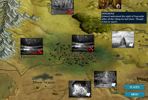 Age of Fear: The Undead King GOLD screenshot 7