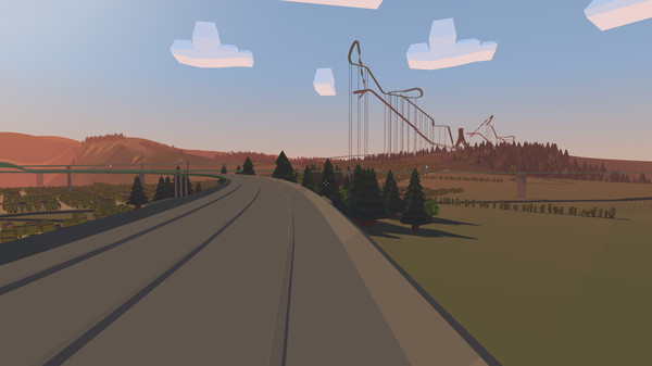 Hypertrain screenshot 9