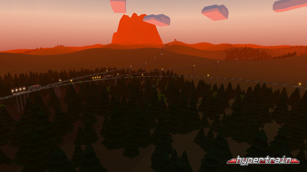 Hypertrain screenshot 6