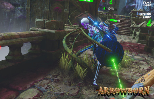 Arrowborn screenshot 8