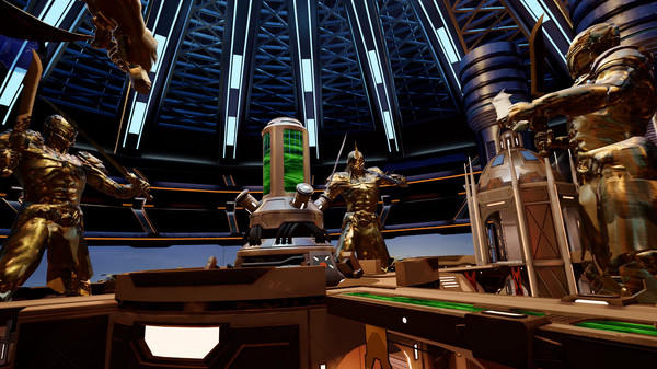 Swords of Gurrah screenshot 8