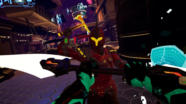Swords of Gurrah screenshot 6