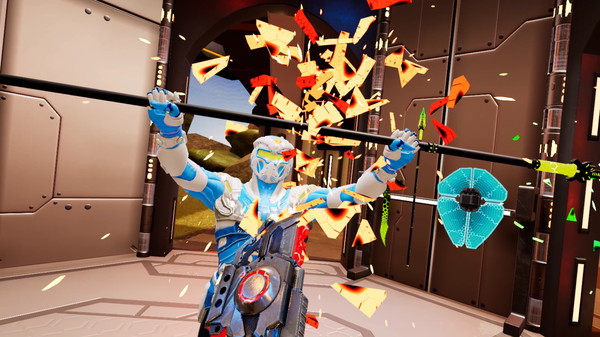Swords of Gurrah screenshot 2