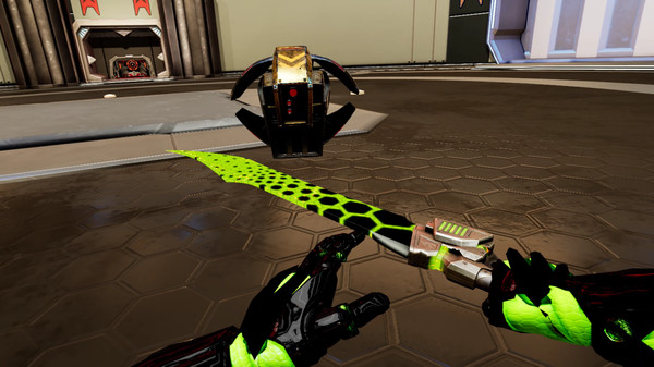 Swords of Gurrah screenshot 5