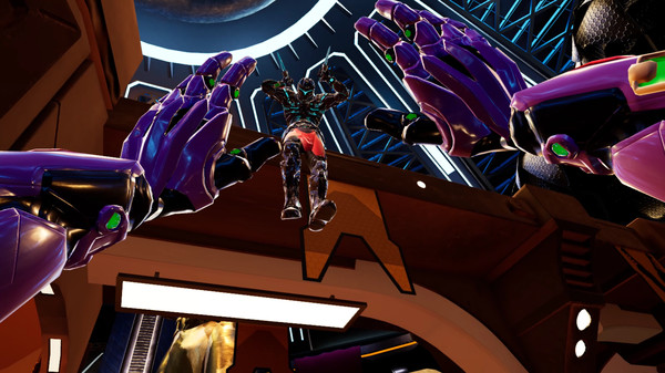 Swords of Gurrah screenshot 4