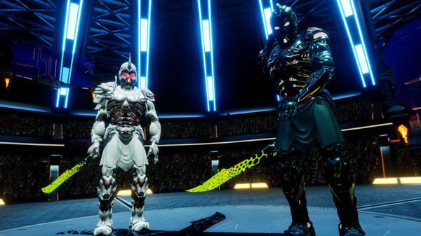 Swords of Gurrah screenshot 9