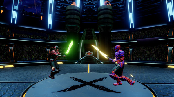 Swords of Gurrah screenshot 11
