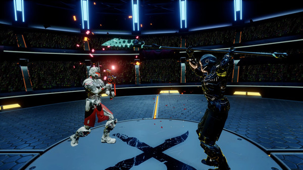 Swords of Gurrah screenshot 7