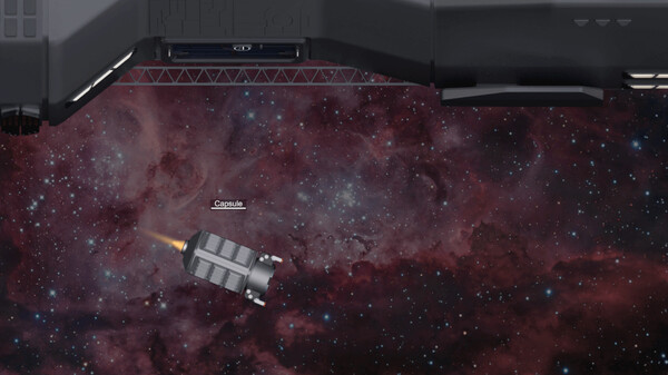 Spaceship Commander screenshot 5