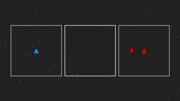 Spaceship Commander screenshot 6