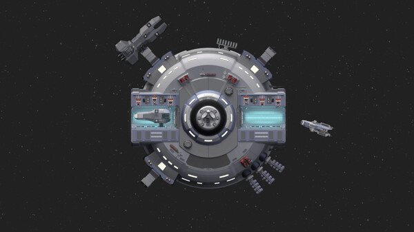 Spaceship Commander screenshot 3