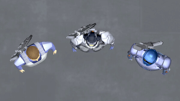 Spaceship Commander screenshot 12