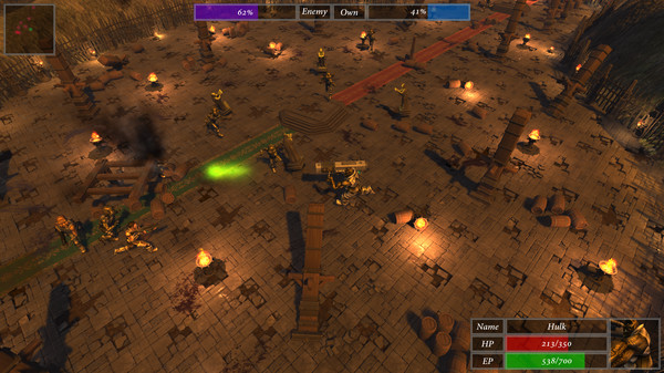 Fantasyland screenshot 5