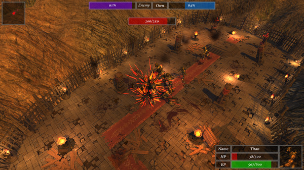 Fantasyland screenshot 4