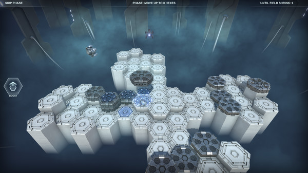 HexLab screenshot 1