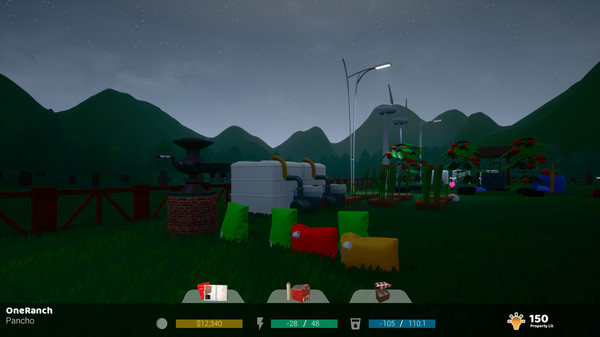 Corral screenshot 11