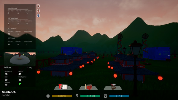 Corral screenshot 10