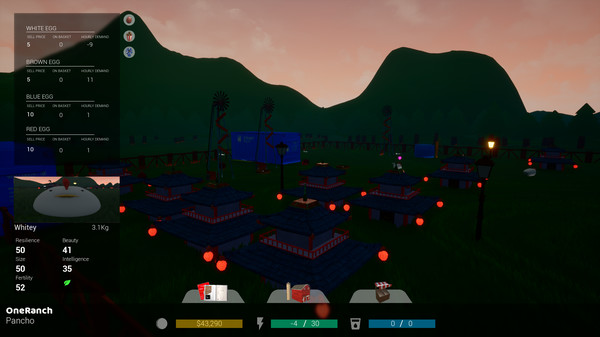 Corral screenshot 12