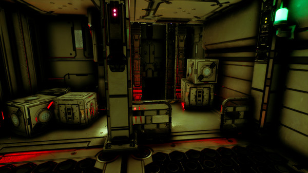 Time-Skip screenshot 5