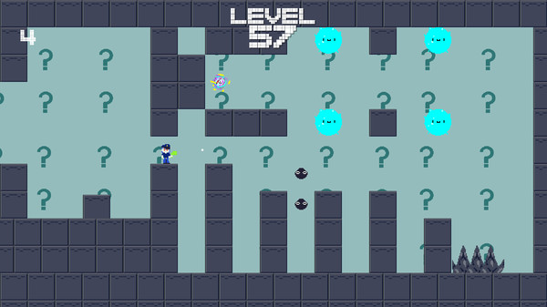 The Platformer Gun screenshot 5
