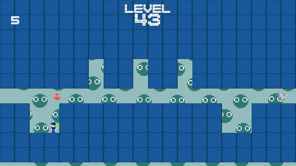 The Platformer Gun screenshot 2
