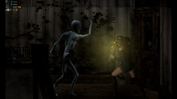 Grave Prosperity - part 1 screenshot 7