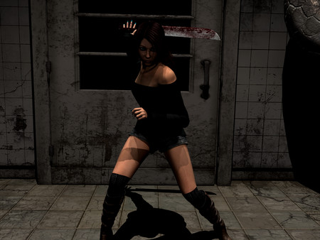 Grave Prosperity - part 1 screenshot 5