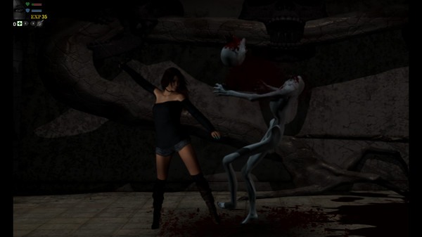 Grave Prosperity - part 1 screenshot 3