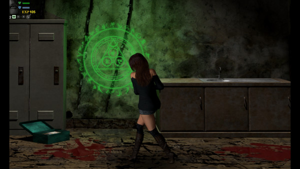 Grave Prosperity - part 1 screenshot 2