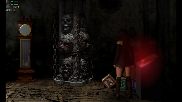 Grave Prosperity - part 1 screenshot 4