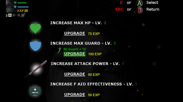 Grave Prosperity - part 1 screenshot 6