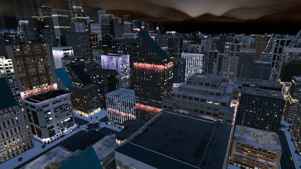City Bus Simulator 2018 screenshot 5