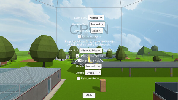 Couch Party Game Night screenshot 7