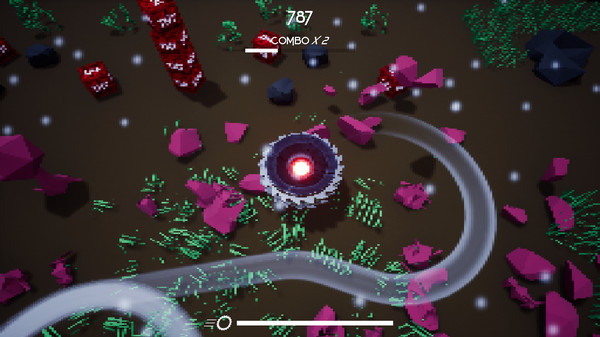 Overchunked screenshot 8