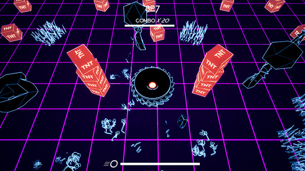 Overchunked screenshot 6