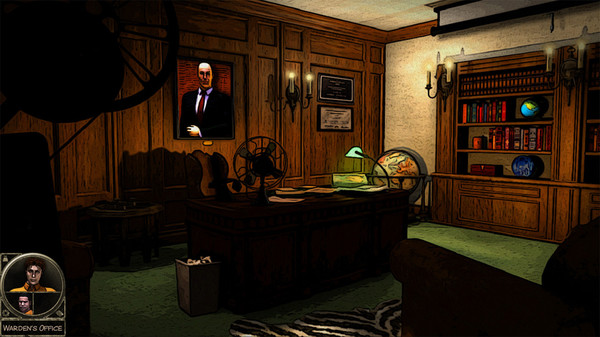 Stonewall Penitentiary screenshot 7