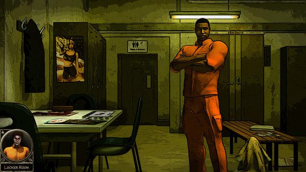 Stonewall Penitentiary screenshot 11