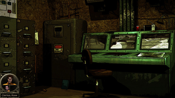 Stonewall Penitentiary screenshot 12