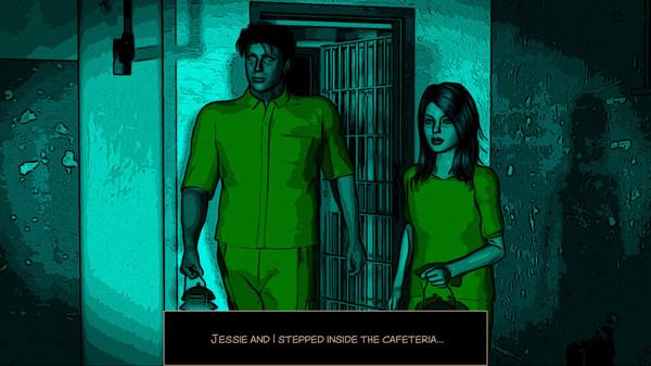 Stonewall Penitentiary screenshot 4