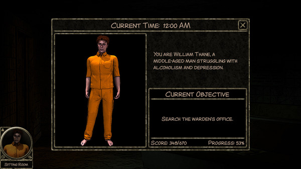 Stonewall Penitentiary screenshot 5