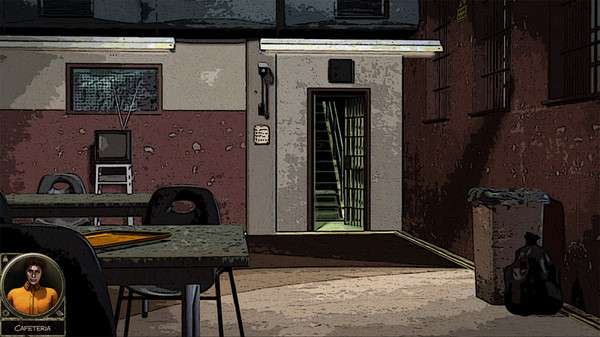 Stonewall Penitentiary screenshot 2