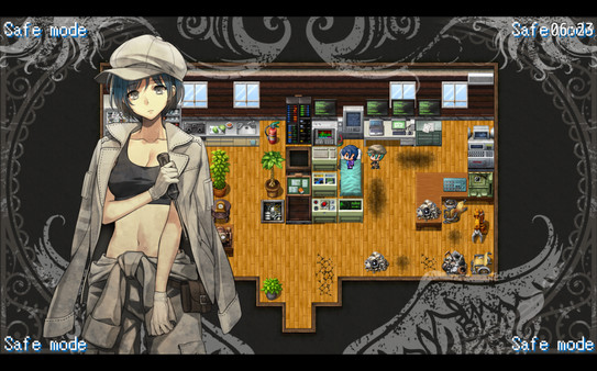 AI Escort screenshot 3